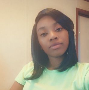 Meet your Posher, Davineshia